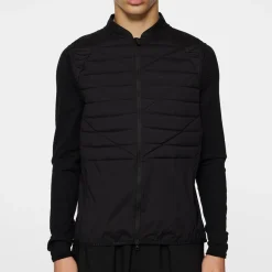 J.Lindeberg Juliano Pro Pack Svart Black Online