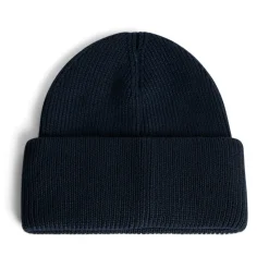 J.Lindeberg Karlos Beanie Blå JL Navy Clearance