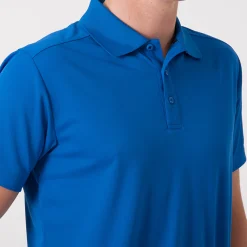 Cutter & Buck Kelowna Blå Royal Blue (055) New