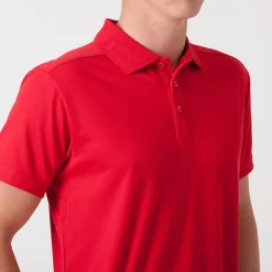 Cutter & Buck Kelowna Röd Red (035) Outlet