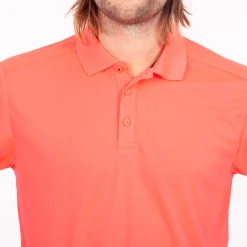 Cutter & Buck Kelowna Rosa Rosa (Neon C 260) Clearance