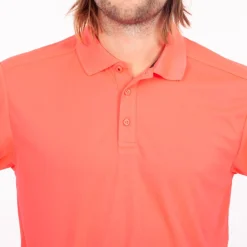 Cutter & Buck Kelowna Rosa Rosa (Neon C 260) Clearance