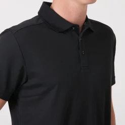 Cutter & Buck Kelowna Svart Black (099) Discount