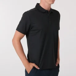 Cutter & Buck Kelowna Svart Black (099) Discount