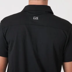 Cutter & Buck Kelowna Svart Black (099) Discount