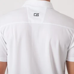 Cutter & Buck Kelowna Vit White (000) Outlet