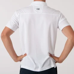 Cutter & Buck Kelowna Vit White (000) Outlet