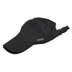 Keps Svart Black (Svart) Outlet