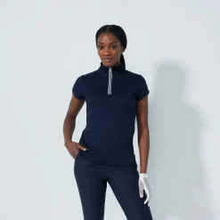 Daily Sports Kim Caps Blå Navy Discount