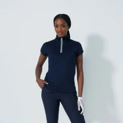 Daily Sports Kim Caps Blå Navy Discount