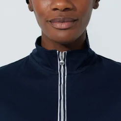Daily Sports Kim Caps Blå Navy Discount