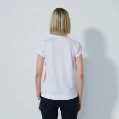 Daily Sports Kim Caps Vit White