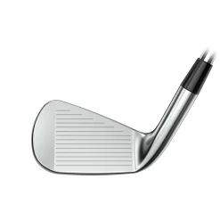 Cobra King Cb Mb - Stål Silver Hot