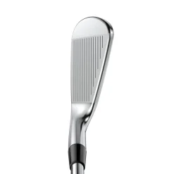 Cobra King Cb Mb - Stål Silver Hot