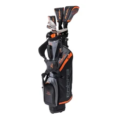 Cobra King Junior 10-12 - Grafit Sale