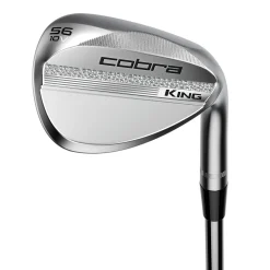 Cobra King Silver Clearance