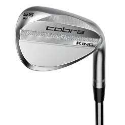 Cobra King Silver Clearance