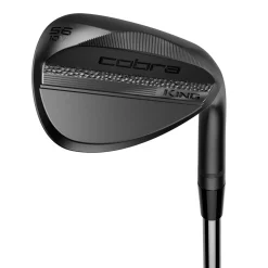 Cobra King Svart Black Sale