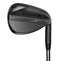 Cobra King Svart Black Sale