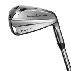 Cobra King Tec One Silver Best