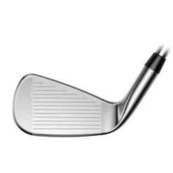 Cobra King Tec One Silver Best