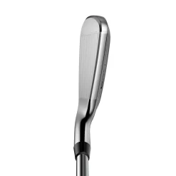 Cobra King Tec Silver New