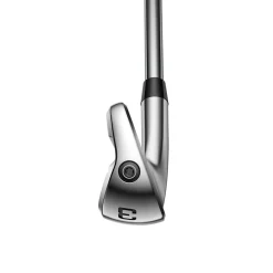 Cobra King Tec Silver New