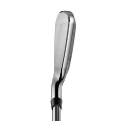 Cobra King Tec Silver New