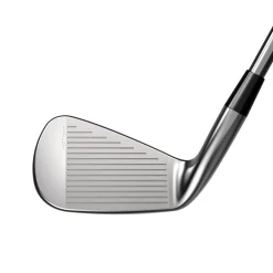 Cobra King Tec - Stål Silver Sale