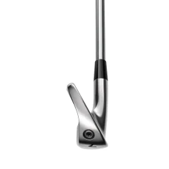 Cobra King Tec - Stål Silver Sale