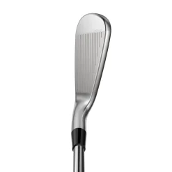 Cobra King Tec - Stål Silver Sale