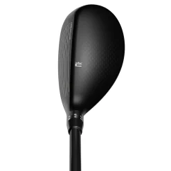 Cobra King Tec Svart Black Sale