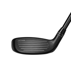 Cobra King Tec Svart Black Sale