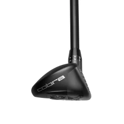 Cobra King Tec Svart Black Sale