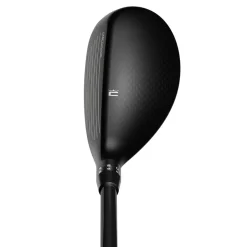 Cobra King Tec Svart Black Sale