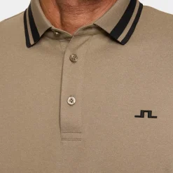 J.Lindeberg Kit Polo Brindle Best