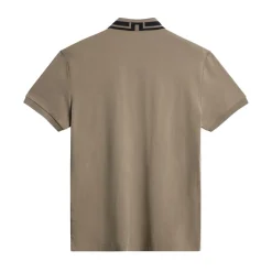 J.Lindeberg Kit Polo Brindle Best