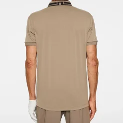 J.Lindeberg Kit Polo Brindle Best