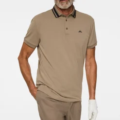 J.Lindeberg Kit Polo Brindle Best