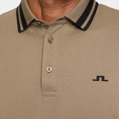 J.Lindeberg Kit Polo Brindle Best