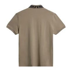 J.Lindeberg Kit Polo Brindle Best