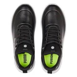 Puma Laguna Fusion Wp Black-Rose Dust Discount