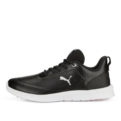 Puma Laguna Fusion Wp Black-Rose Dust Discount