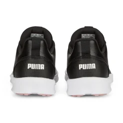 Puma Laguna Fusion Wp Black-Rose Dust Discount