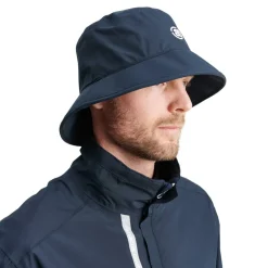 Abacus Lahinch Rainhat Blå 300-Navy