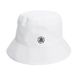 Abacus Lahinch Rainhat Vit 100-White