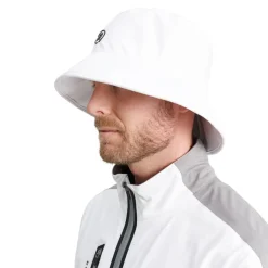 Abacus Lahinch Rainhat Vit 100-White