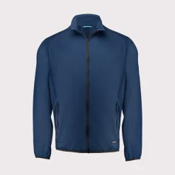 Cutter & Buck La Push Pro Jacket Blå Navy (580) Online