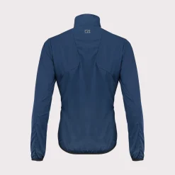 Cutter & Buck La Push Pro Jacket Blå Navy (580) Online