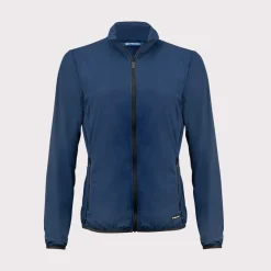 Cutter & Buck La Push Pro Jacket Blå Navy (580) Online
